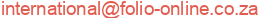 international@folio-online.co.za