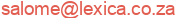 salome@lexica.co.za