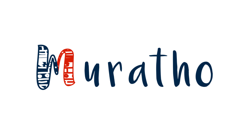 Logo for Muratho - the journal of the South African Translators' Institute