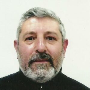 Profile photo of Tayfun Aras