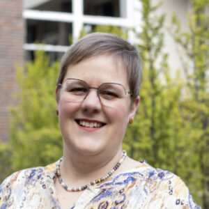 Profile photo of Annemie Grobler