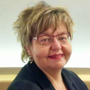 Profile photo of Heléne Van der Westhuizen