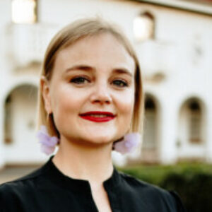 Profile photo of Anelle Venter