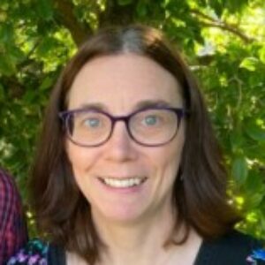 Profile photo of Antje von Zelewski