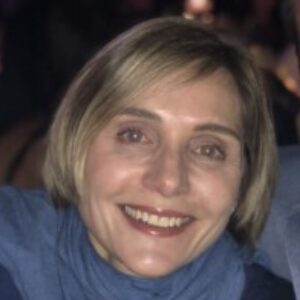 Profile photo of Odette Eksteen