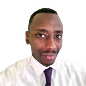 Profile photo of Amir Idris